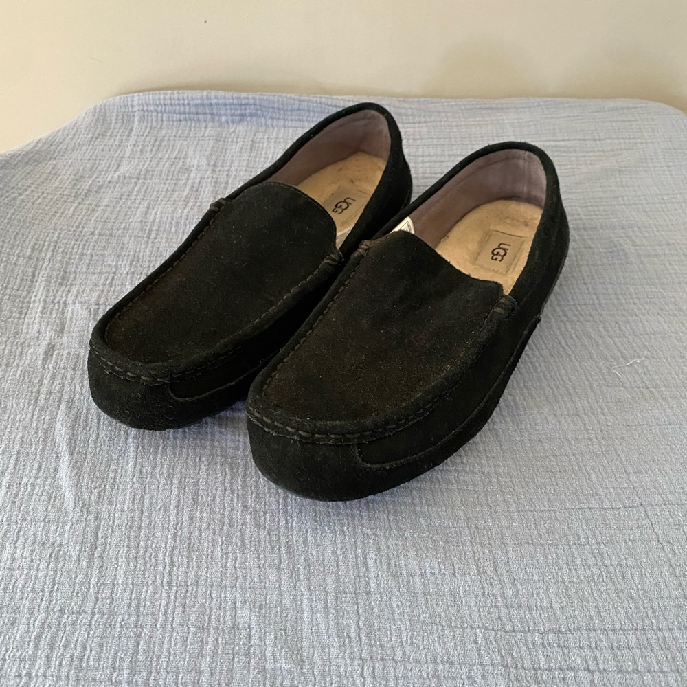 Ugg shoes